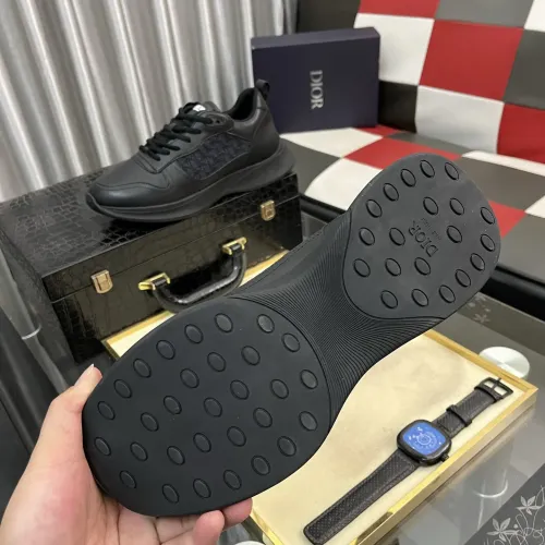 Cheap Christian Dior Casual Shoes For Men #1400078 Replica Wholesale [$76.00 USD] [ITEM#1400078] on Replica Christian Dior Casual Shoes