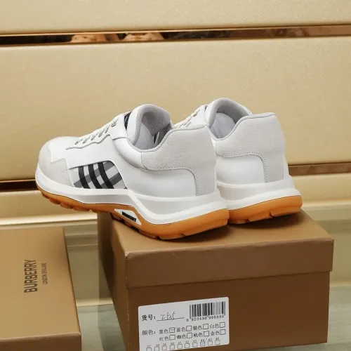 Cheap Burberry Casual Shoes For Men #1400079 Replica Wholesale [$96.00 USD] [ITEM#1400079] on Replica Burberry Casual Shoes