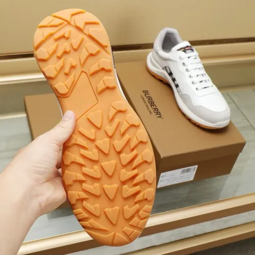 Cheap Burberry Casual Shoes For Men #1400079 Replica Wholesale [$96.00 USD] [ITEM#1400079] on Replica Burberry Casual Shoes