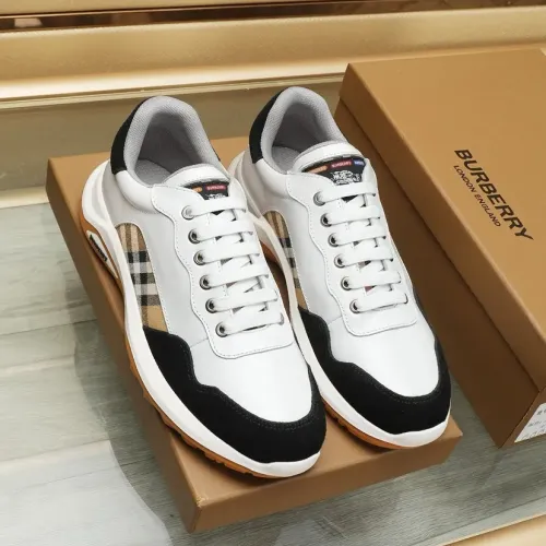 Cheap Burberry Casual Shoes For Men #1400080 Replica Wholesale [$96.00 USD] [ITEM#1400080] on Replica Burberry Casual Shoes