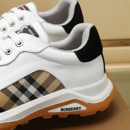 Cheap Burberry Casual Shoes For Men #1400080 Replica Wholesale [$96.00 USD] [ITEM#1400080] on Replica Burberry Casual Shoes