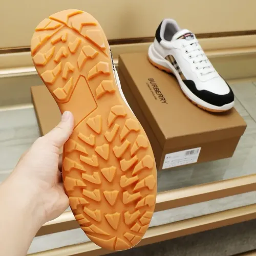 Cheap Burberry Casual Shoes For Men #1400080 Replica Wholesale [$96.00 USD] [ITEM#1400080] on Replica Burberry Casual Shoes