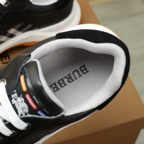 Cheap Burberry Casual Shoes For Men #1400081 Replica Wholesale [$96.00 USD] [ITEM#1400081] on Replica Burberry Casual Shoes