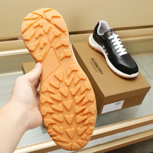 Cheap Burberry Casual Shoes For Men #1400081 Replica Wholesale [$96.00 USD] [ITEM#1400081] on Replica Burberry Casual Shoes