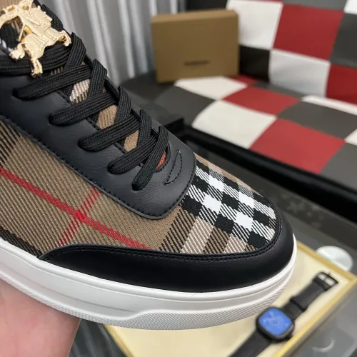 Cheap Burberry Casual Shoes For Men #1400083 Replica Wholesale [$82.00 USD] [ITEM#1400083] on Replica Burberry Casual Shoes