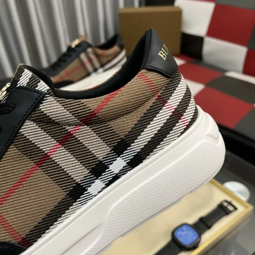 Cheap Burberry Casual Shoes For Men #1400083 Replica Wholesale [$82.00 USD] [ITEM#1400083] on Replica Burberry Casual Shoes