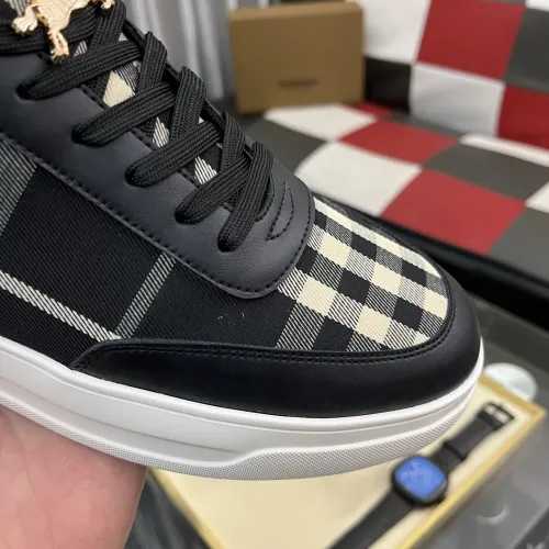 Cheap Burberry Casual Shoes For Men #1400084 Replica Wholesale [$82.00 USD] [ITEM#1400084] on Replica Burberry Casual Shoes