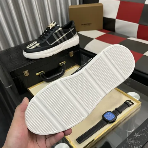 Cheap Burberry Casual Shoes For Men #1400084 Replica Wholesale [$82.00 USD] [ITEM#1400084] on Replica Burberry Casual Shoes