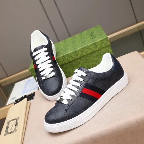 Gucci Casual Shoes For Men #1400103