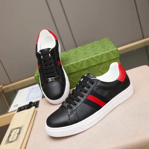 Gucci Casual Shoes For Men #1400106