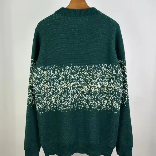 Cheap Amiri Sweaters Long Sleeved For Unisex #1400110 Replica Wholesale [$48.00 USD] [ITEM#1400110] on Replica Amiri Sweaters