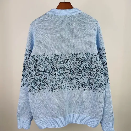 Cheap Amiri Sweaters Long Sleeved For Unisex #1400111 Replica Wholesale [$48.00 USD] [ITEM#1400111] on Replica Amiri Sweaters