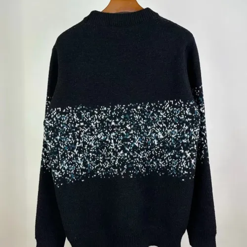 Cheap Amiri Sweaters Long Sleeved For Unisex #1400112 Replica Wholesale [$48.00 USD] [ITEM#1400112] on Replica Amiri Sweaters