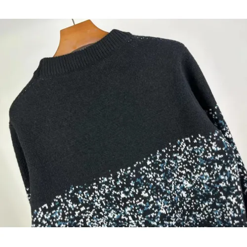 Cheap Amiri Sweaters Long Sleeved For Unisex #1400112 Replica Wholesale [$48.00 USD] [ITEM#1400112] on Replica Amiri Sweaters