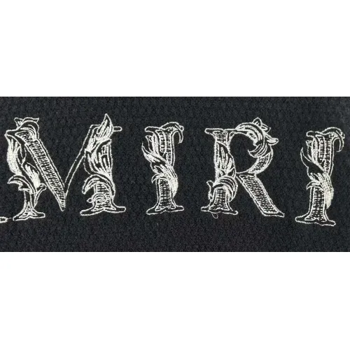 Cheap Amiri Sweaters Long Sleeved For Unisex #1400113 Replica Wholesale [$48.00 USD] [ITEM#1400113] on Replica Amiri Sweaters