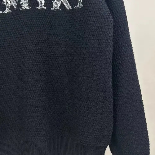 Cheap Amiri Sweaters Long Sleeved For Unisex #1400113 Replica Wholesale [$48.00 USD] [ITEM#1400113] on Replica Amiri Sweaters