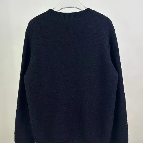 Cheap Amiri Sweaters Long Sleeved For Unisex #1400113 Replica Wholesale [$48.00 USD] [ITEM#1400113] on Replica Amiri Sweaters