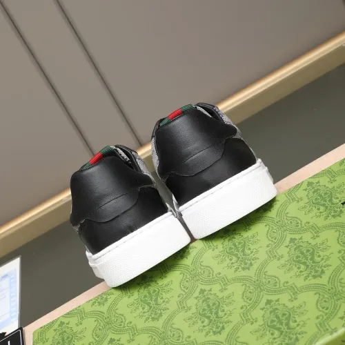 Cheap Gucci Casual Shoes For Men #1400115 Replica Wholesale [$72.00 USD] [ITEM#1400115] on Replica Gucci Casual Shoes