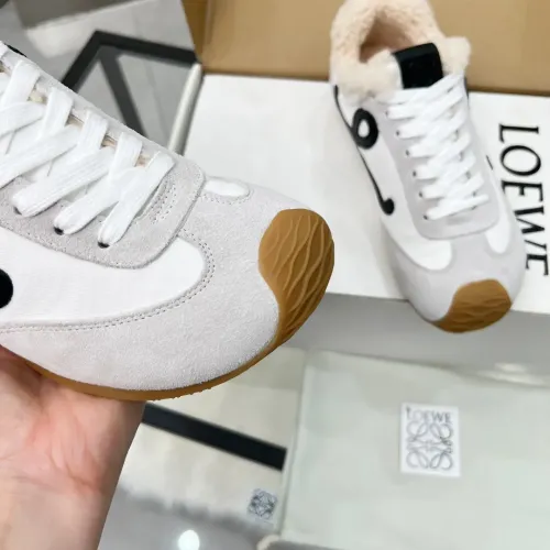 Cheap LOEWE Casual Shoes For Men #1400116 Replica Wholesale [$102.00 USD] [ITEM#1400116] on Replica LOEWE Casual Shoes