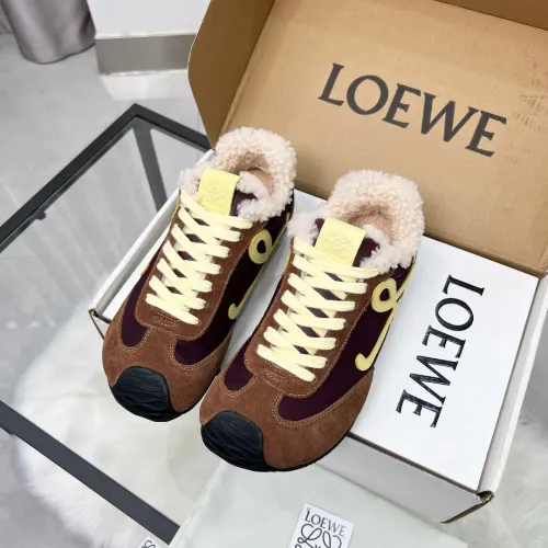 Cheap LOEWE Casual Shoes For Men #1400120 Replica Wholesale [$102.00 USD] [ITEM#1400120] on Replica LOEWE Casual Shoes