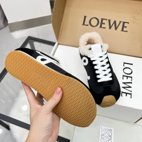 Cheap LOEWE Casual Shoes For Men #1400122 Replica Wholesale [$102.00 USD] [ITEM#1400122] on Replica LOEWE Casual Shoes