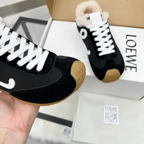 Cheap LOEWE Casual Shoes For Women #1400123 Replica Wholesale [$102.00 USD] [ITEM#1400123] on Replica LOEWE Casual Shoes