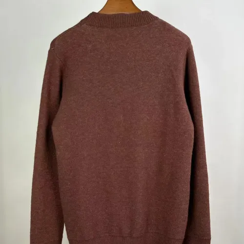 Cheap Amiri Sweaters Long Sleeved For Unisex #1400125 Replica Wholesale [$48.00 USD] [ITEM#1400125] on Replica Amiri Sweaters