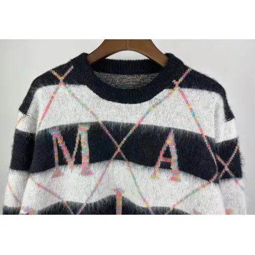 Cheap Amiri Sweaters Long Sleeved For Unisex #1400126 Replica Wholesale [$52.00 USD] [ITEM#1400126] on Replica Amiri Sweaters