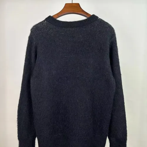 Cheap Amiri Sweaters Long Sleeved For Unisex #1400128 Replica Wholesale [$48.00 USD] [ITEM#1400128] on Replica Amiri Sweaters