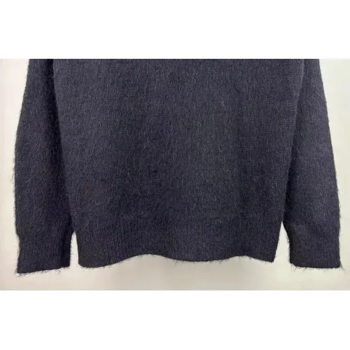 Cheap Amiri Sweaters Long Sleeved For Unisex #1400128 Replica Wholesale [$48.00 USD] [ITEM#1400128] on Replica Amiri Sweaters