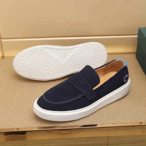Cheap Lacoste Casual Shoes For Men #1400131 Replica Wholesale [$80.00 USD] [ITEM#1400131] on Replica Lacoste Casual Shoes