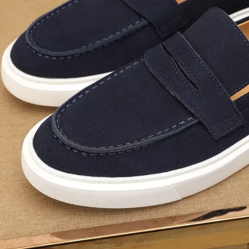 Cheap Lacoste Casual Shoes For Men #1400131 Replica Wholesale [$80.00 USD] [ITEM#1400131] on Replica Lacoste Casual Shoes