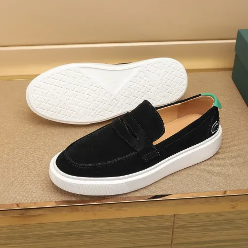Cheap Lacoste Casual Shoes For Men #1400132 Replica Wholesale [$80.00 USD] [ITEM#1400132] on Replica Lacoste Casual Shoes