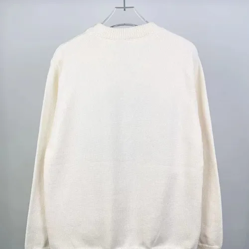 Cheap Amiri Sweaters Long Sleeved For Unisex #1400135 Replica Wholesale [$48.00 USD] [ITEM#1400135] on Replica Amiri Sweaters