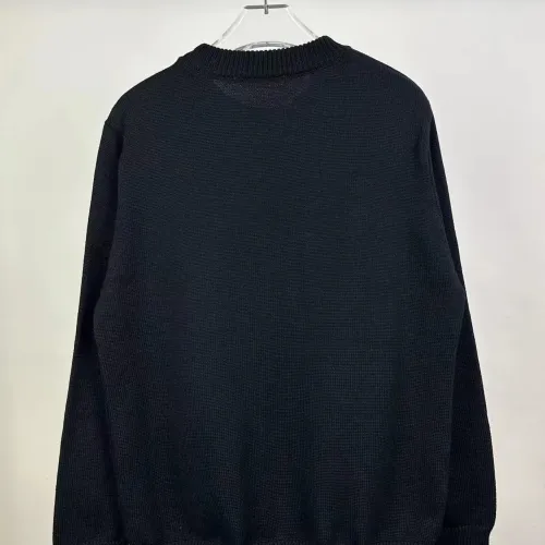 Cheap Amiri Sweaters Long Sleeved For Unisex #1400139 Replica Wholesale [$48.00 USD] [ITEM#1400139] on Replica Amiri Sweaters