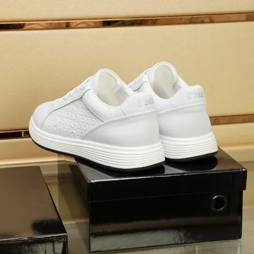 Cheap Boss Casual Shoes For Men #1400140 Replica Wholesale [$92.00 USD] [ITEM#1400140] on Replica Boss Casual Shoes