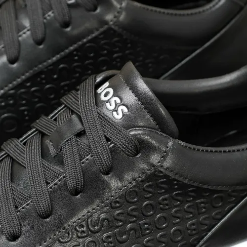 Cheap Boss Casual Shoes For Men #1400142 Replica Wholesale [$92.00 USD] [ITEM#1400142] on Replica Boss Casual Shoes