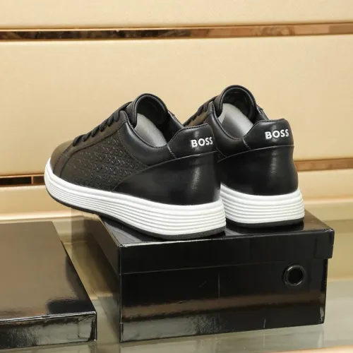 Cheap Boss Casual Shoes For Men #1400142 Replica Wholesale [$92.00 USD] [ITEM#1400142] on Replica Boss Casual Shoes