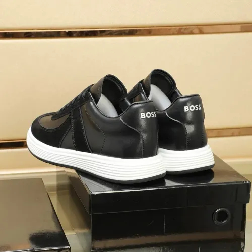 Cheap Boss Casual Shoes For Men #1400152 Replica Wholesale [$88.00 USD] [ITEM#1400152] on Replica Boss Casual Shoes