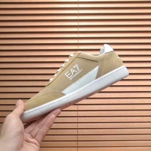 Cheap Armani Casual Shoes For Men #1400155 Replica Wholesale [$85.00 USD] [ITEM#1400155] on Replica Armani Casual Shoes