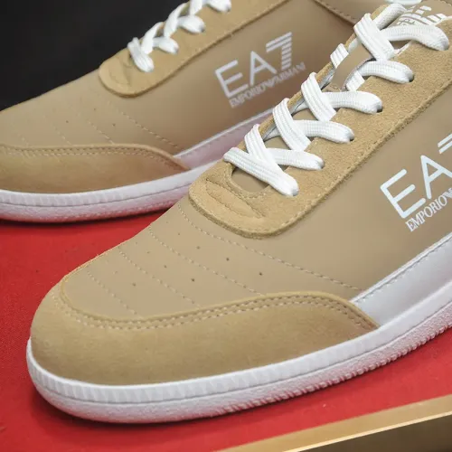 Cheap Armani Casual Shoes For Men #1400155 Replica Wholesale [$85.00 USD] [ITEM#1400155] on Replica Armani Casual Shoes