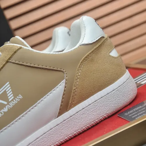 Cheap Armani Casual Shoes For Men #1400155 Replica Wholesale [$85.00 USD] [ITEM#1400155] on Replica Armani Casual Shoes