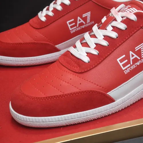 Cheap Armani Casual Shoes For Men #1400156 Replica Wholesale [$85.00 USD] [ITEM#1400156] on Replica Armani Casual Shoes