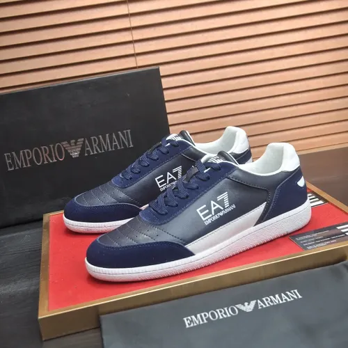 Armani Casual Shoes For Men #1400159