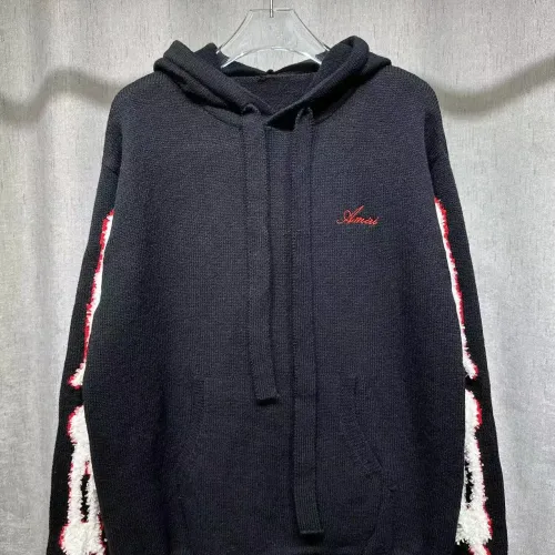 Amiri Sweaters Long Sleeved For Unisex #1400163
