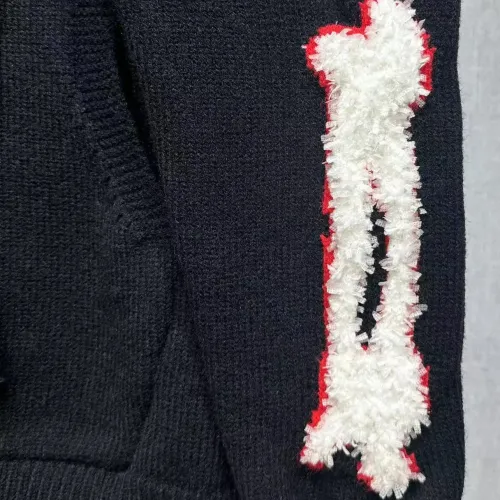 Cheap Amiri Sweaters Long Sleeved For Unisex #1400163 Replica Wholesale [$56.00 USD] [ITEM#1400163] on Replica Amiri Sweaters