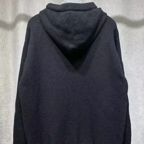 Cheap Amiri Sweaters Long Sleeved For Unisex #1400163 Replica Wholesale [$56.00 USD] [ITEM#1400163] on Replica Amiri Sweaters