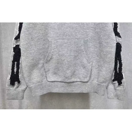 Cheap Amiri Sweaters Long Sleeved For Unisex #1400164 Replica Wholesale [$56.00 USD] [ITEM#1400164] on Replica Amiri Sweaters
