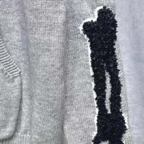 Cheap Amiri Sweaters Long Sleeved For Unisex #1400164 Replica Wholesale [$56.00 USD] [ITEM#1400164] on Replica Amiri Sweaters