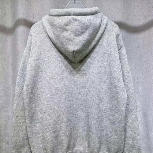 Cheap Amiri Sweaters Long Sleeved For Unisex #1400164 Replica Wholesale [$56.00 USD] [ITEM#1400164] on Replica Amiri Sweaters